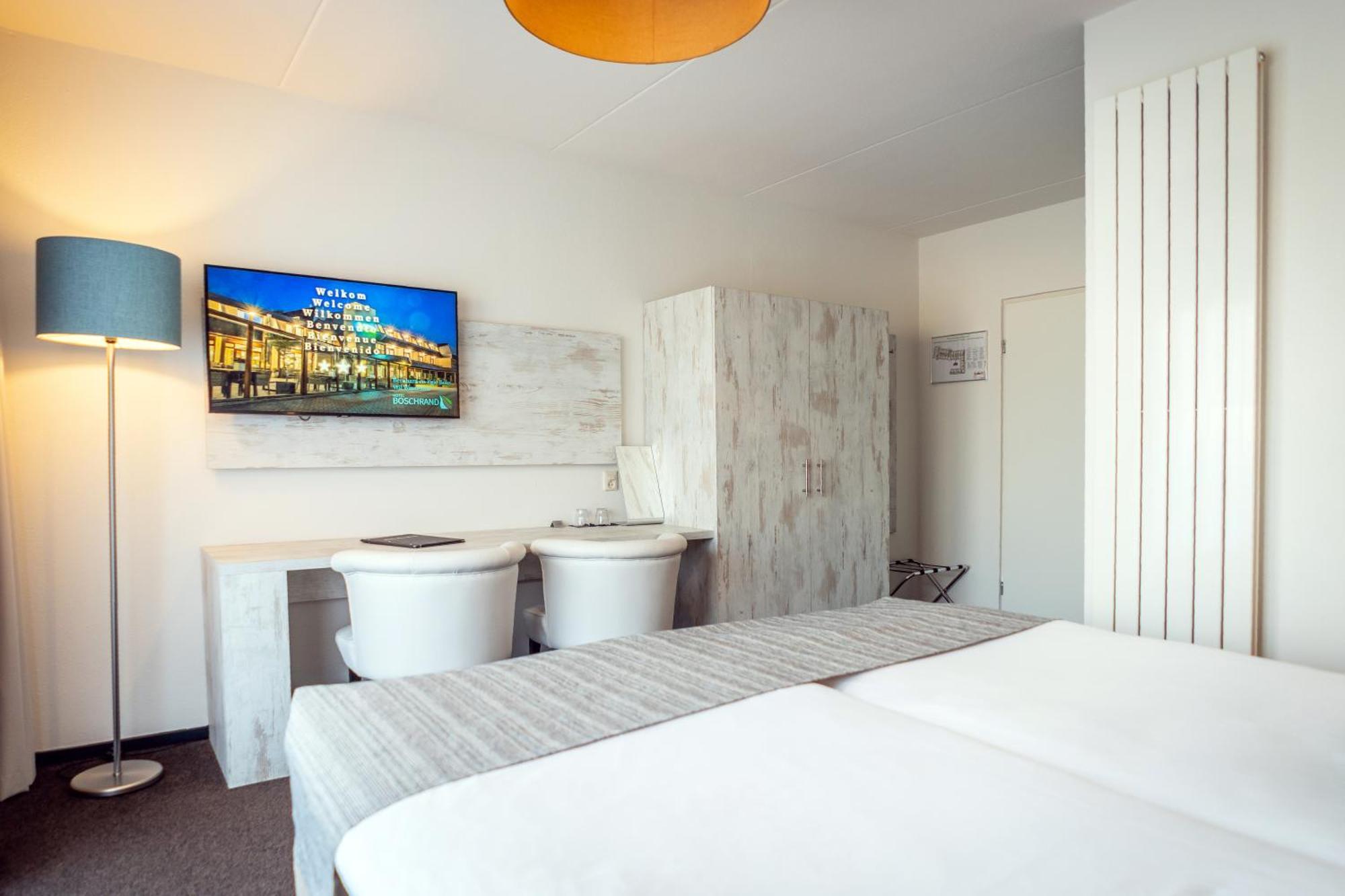 Hotel Boschrand De Koog  Værelse billede